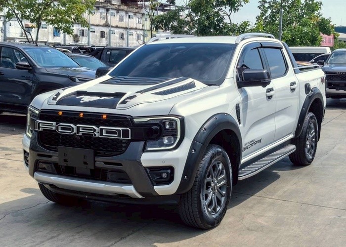 FORD 