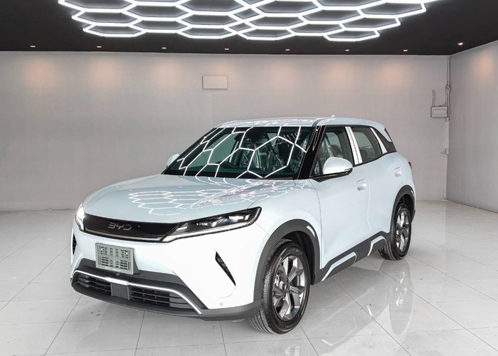 BYD 