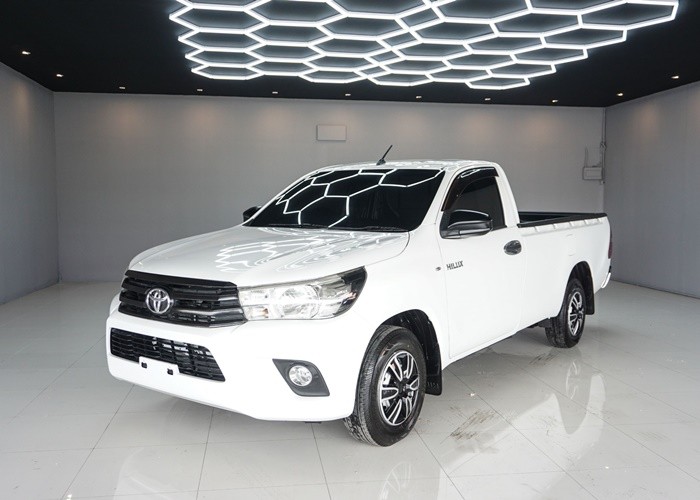 TOYOTA 