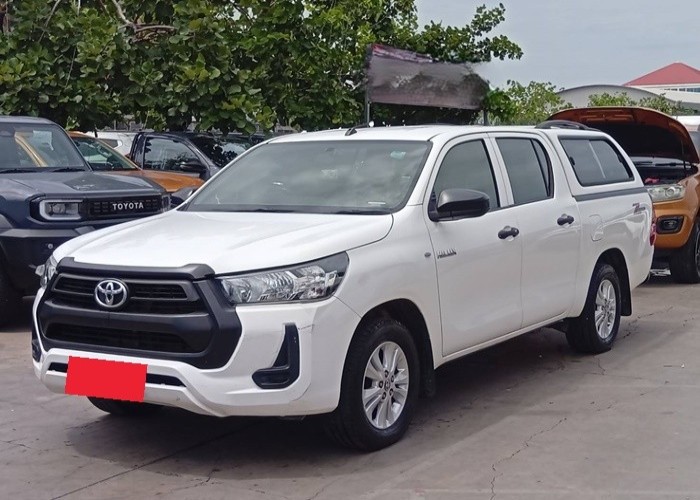 TOYOTA 