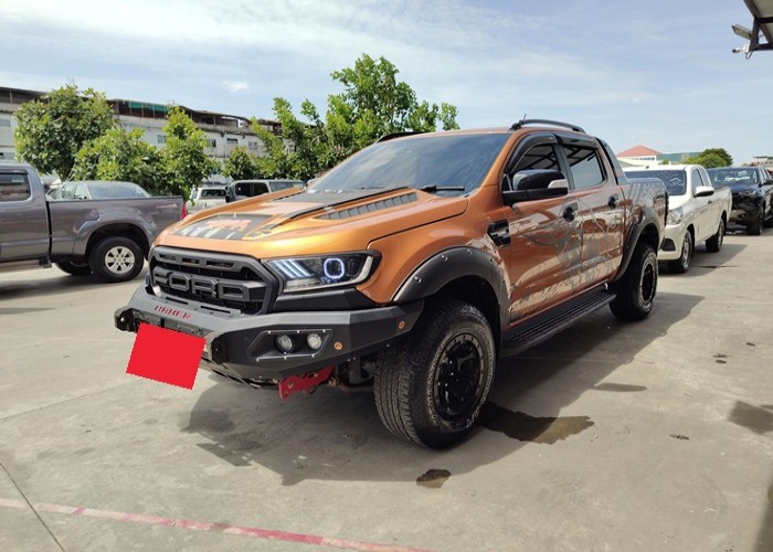 FORD 