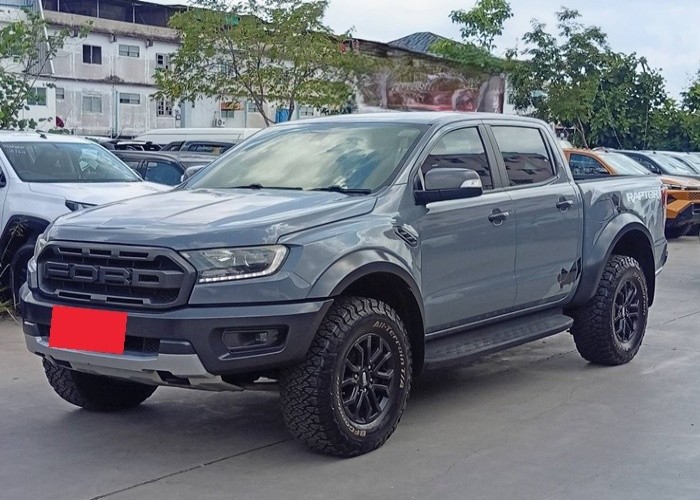 FORD 