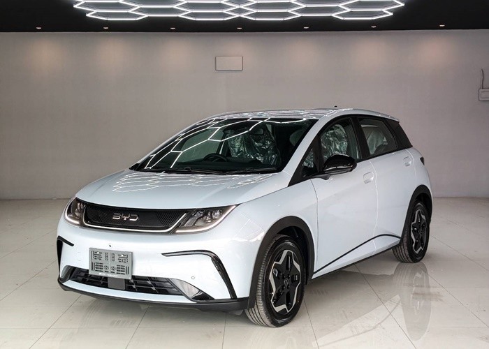 BYD 