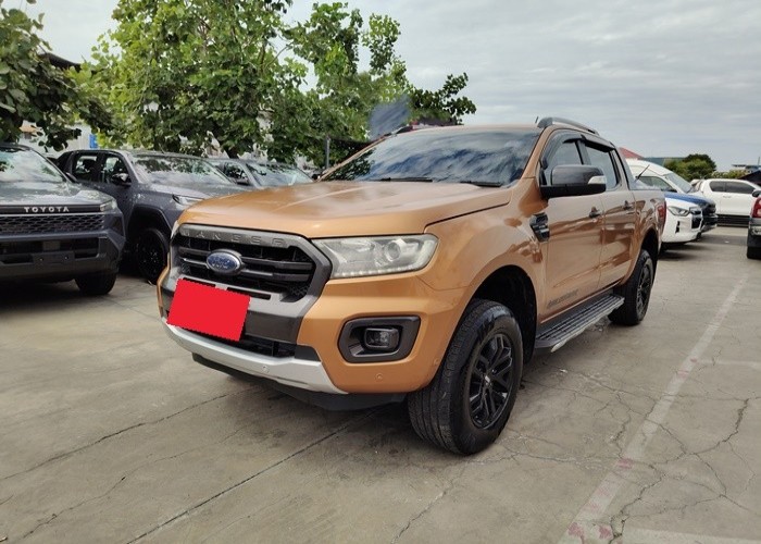 FORD 