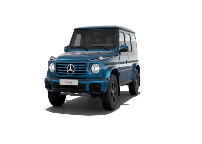 MERCEDES BENZ 