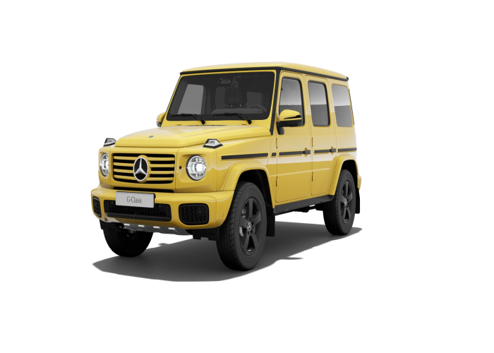 MERCEDES BENZ 
