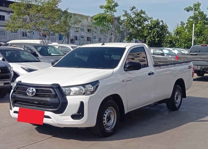 TOYOTA 