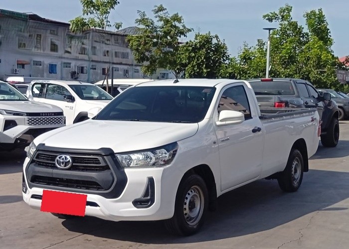 TOYOTA 