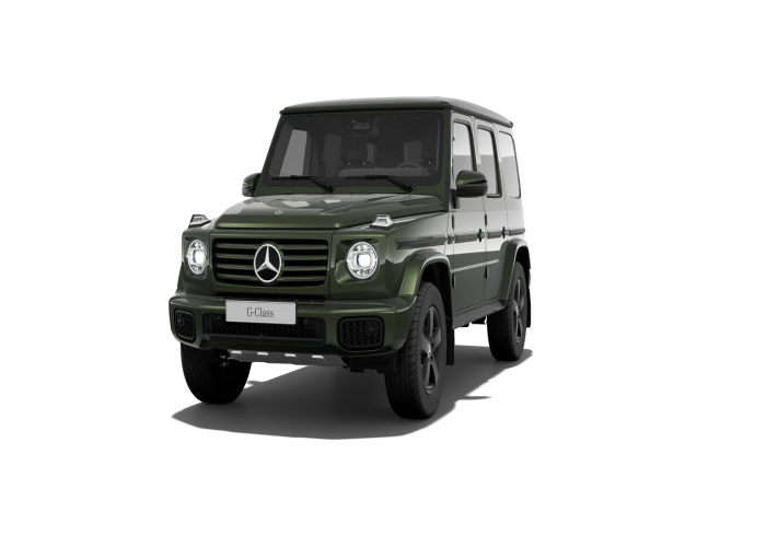 MERCEDES BENZ 
