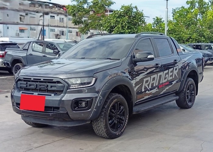 FORD 