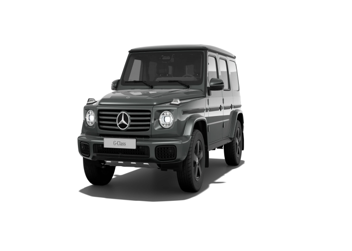 MERCEDES BENZ 