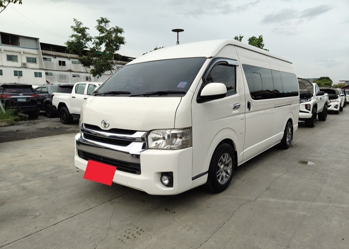TOYOTA 