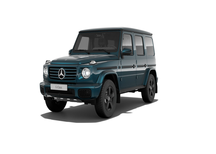 MERCEDES BENZ 