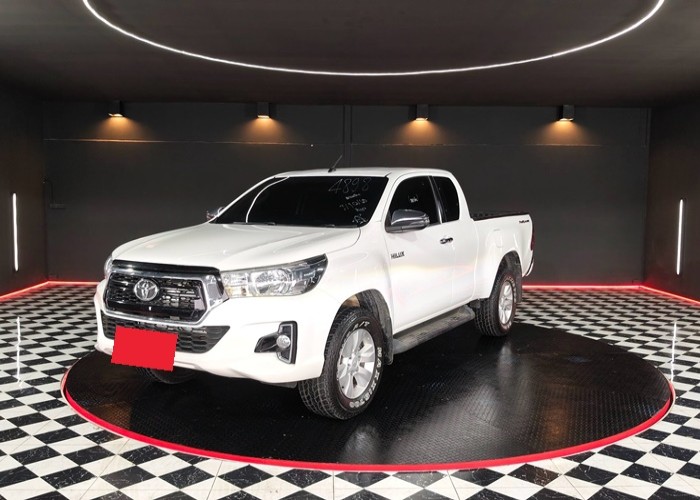 TOYOTA 