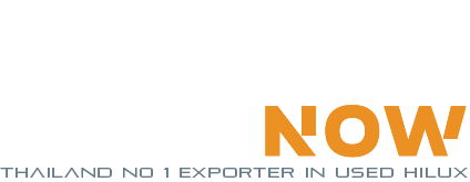 Hilux Now