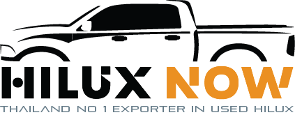 Hilux Now