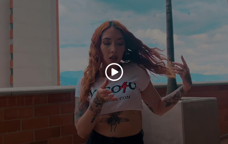 Dance Promotional Video