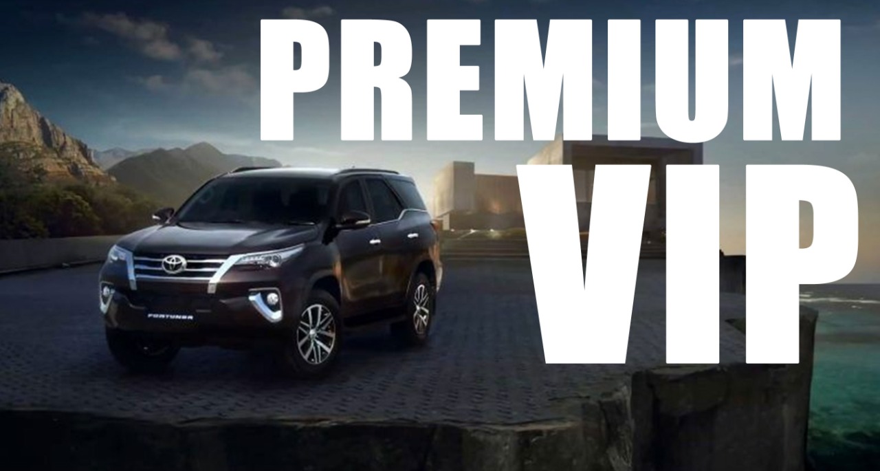 Premium / VIP