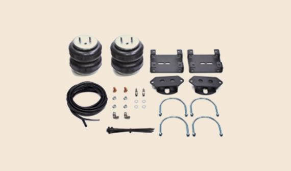 Air Suspension Kit