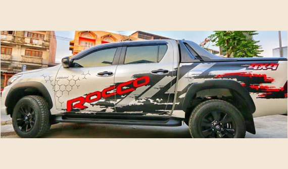 Decals