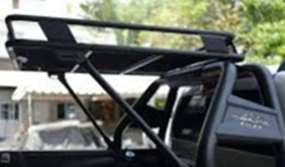 Roll Bar Tray