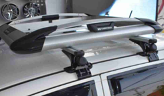 Roof Rack
