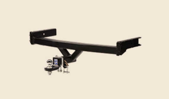 Tow Bar Hitch