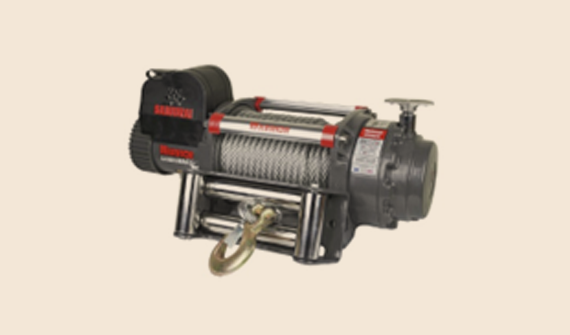 Winch